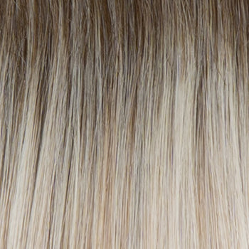 Raquel Welch Midnight in Paris Wig