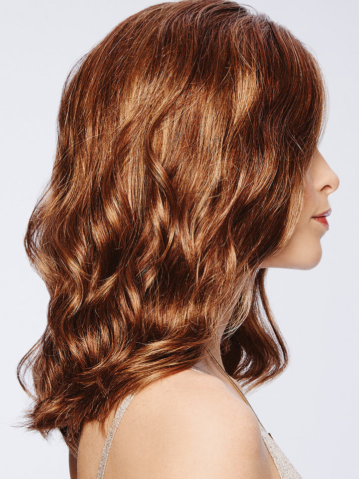 runway waves