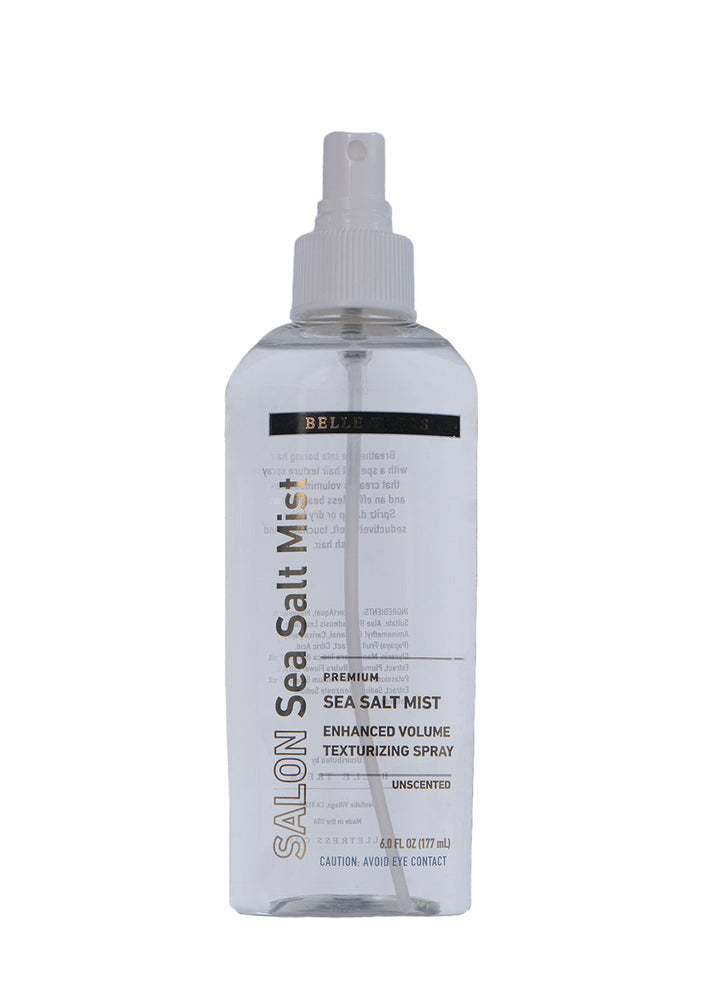 SALON SEA SALT MIST <BR> SUP-8054
