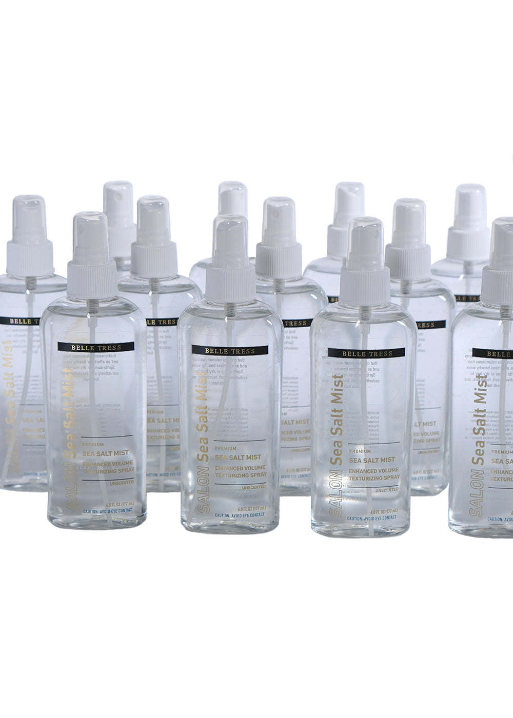 SALON SEA SALT MIST <BR> SUP-8054