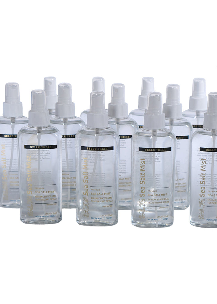 SALON SEA SALT MIST <BR> SUP-8054