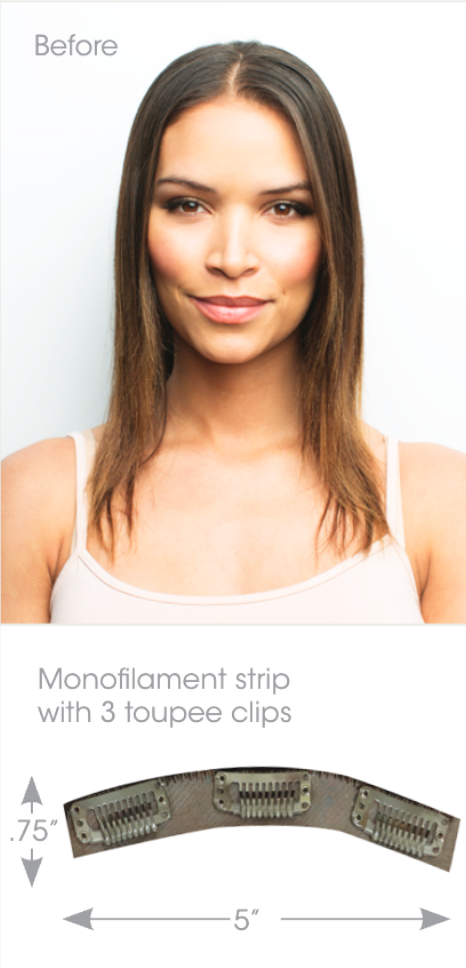 fringe flair