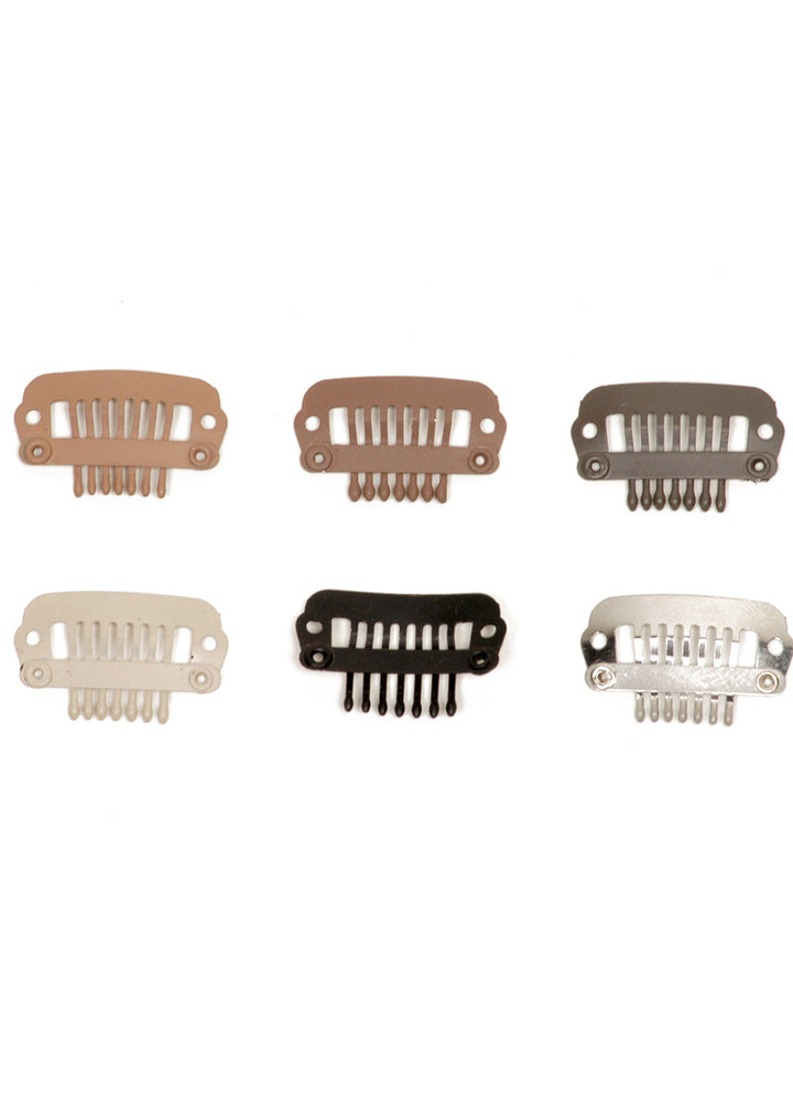 SNAP CLIP_SMALL <BR> SUP-8010
