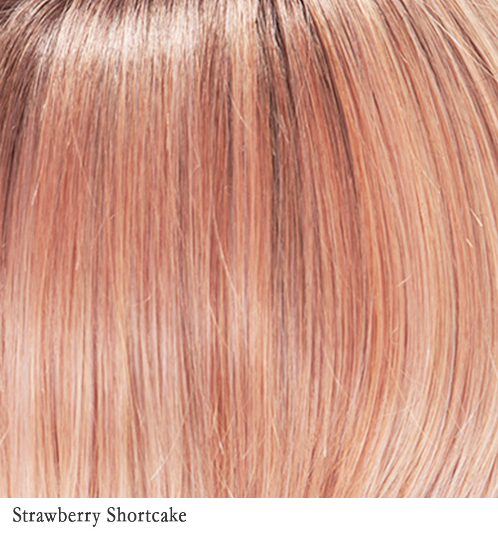 ROSE ELLA / ROSE ELLA BALAYAGE <BR>BT-6043