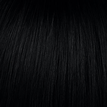 Modern Fringe Wig