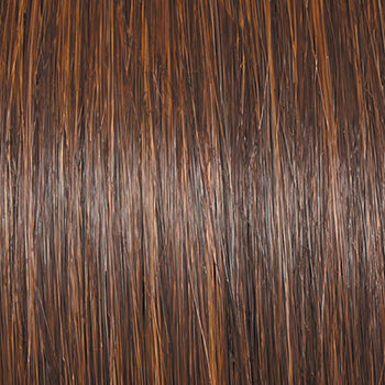 Raquel Welch Runway Rehearsal Wig