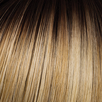 Hairdo Top It Off with Fringe Wig