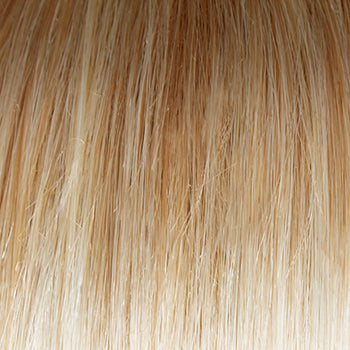 Gabor Runway Waves Wig