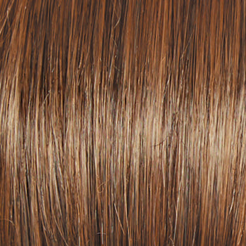 Star Quality in R3025S+ Glazed Cinnamon