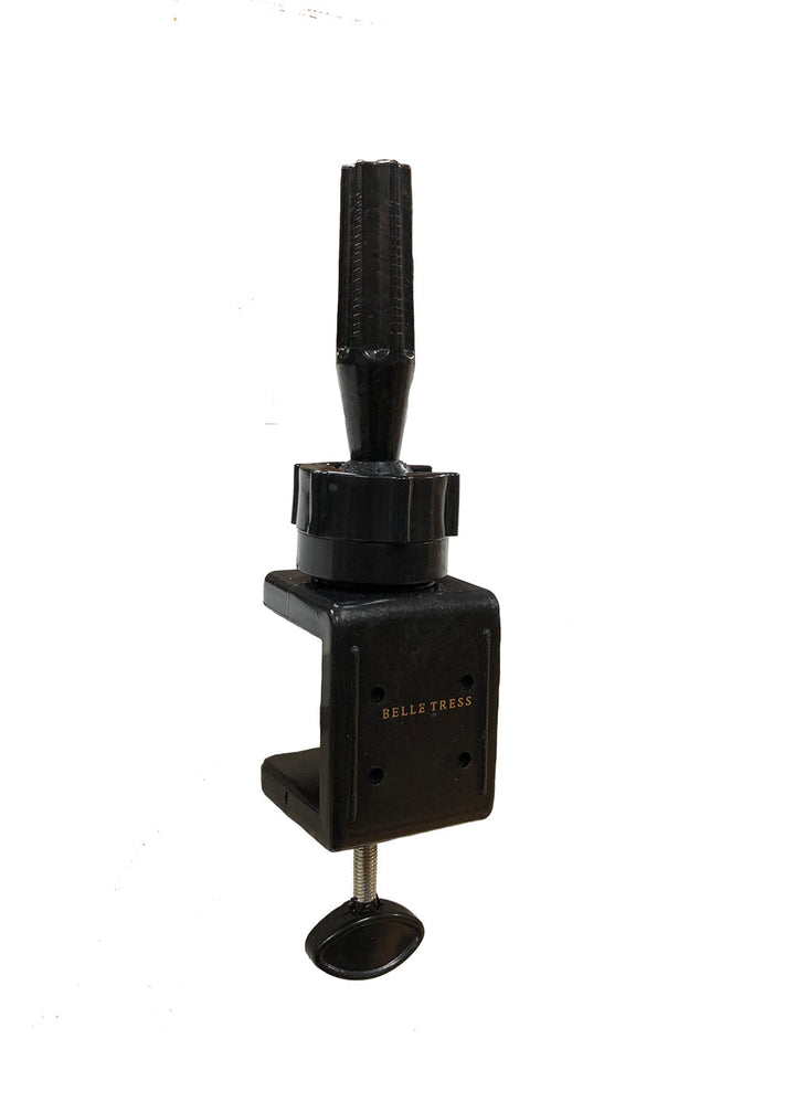 VINTAGE TABLE CLAMP <BR> SUP-8035