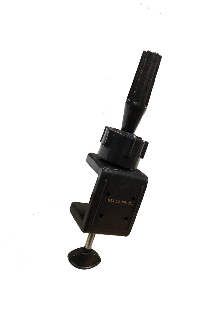 VINTAGE TABLE CLAMP <BR> SUP-8035