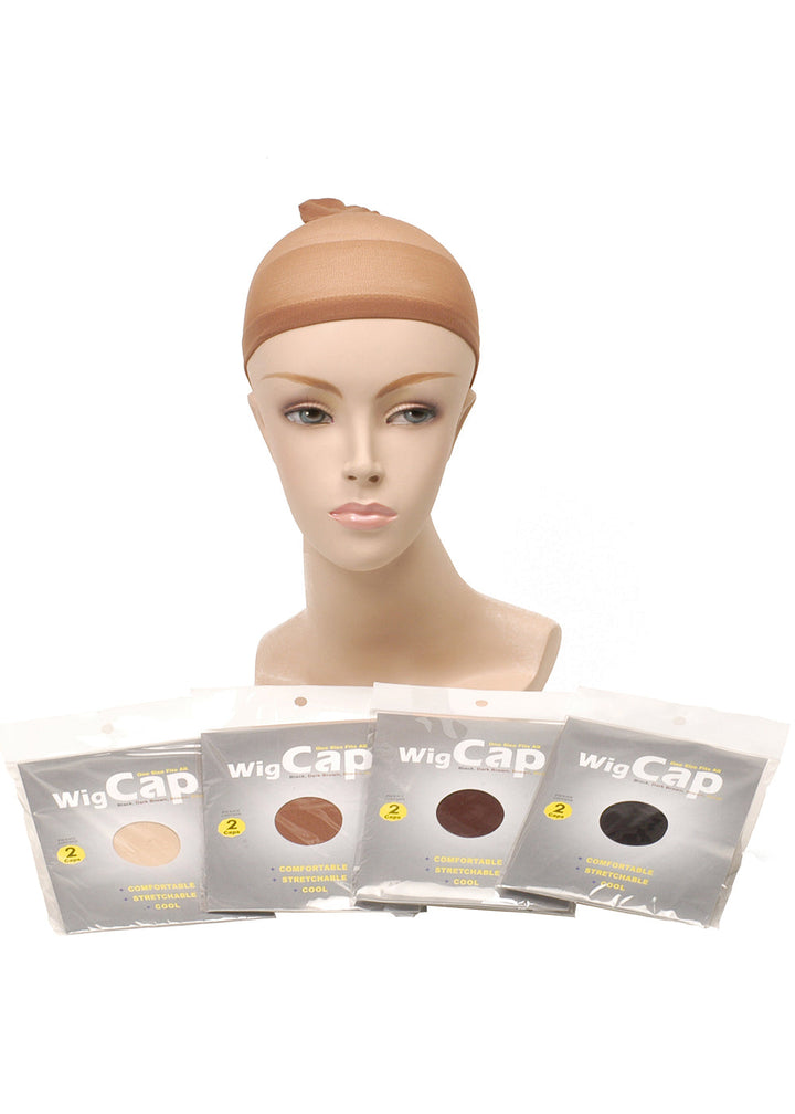 NYLON WIG CAP <br> SUP-8003
