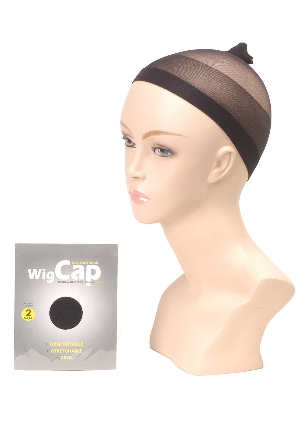 NYLON WIG CAP <br> SUP-8003