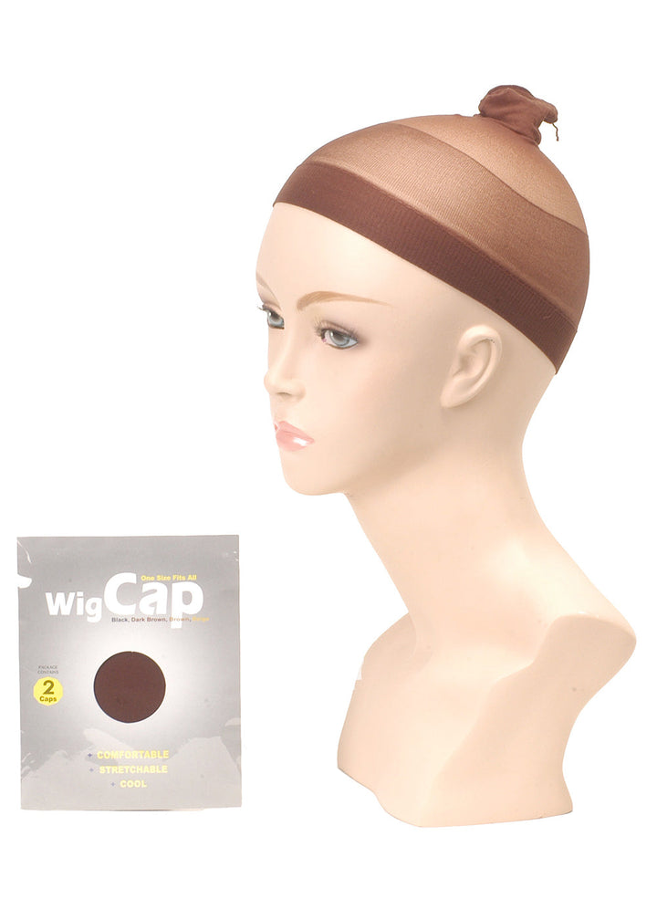 NYLON WIG CAP <br> SUP-8003