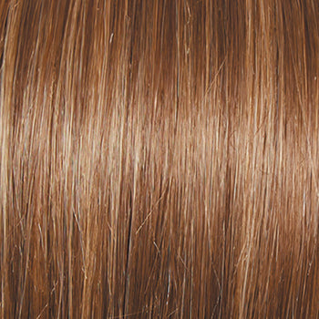 Modern Fringe Wig