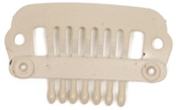 SNAP CLIP_SMALL <BR> SUP-8010