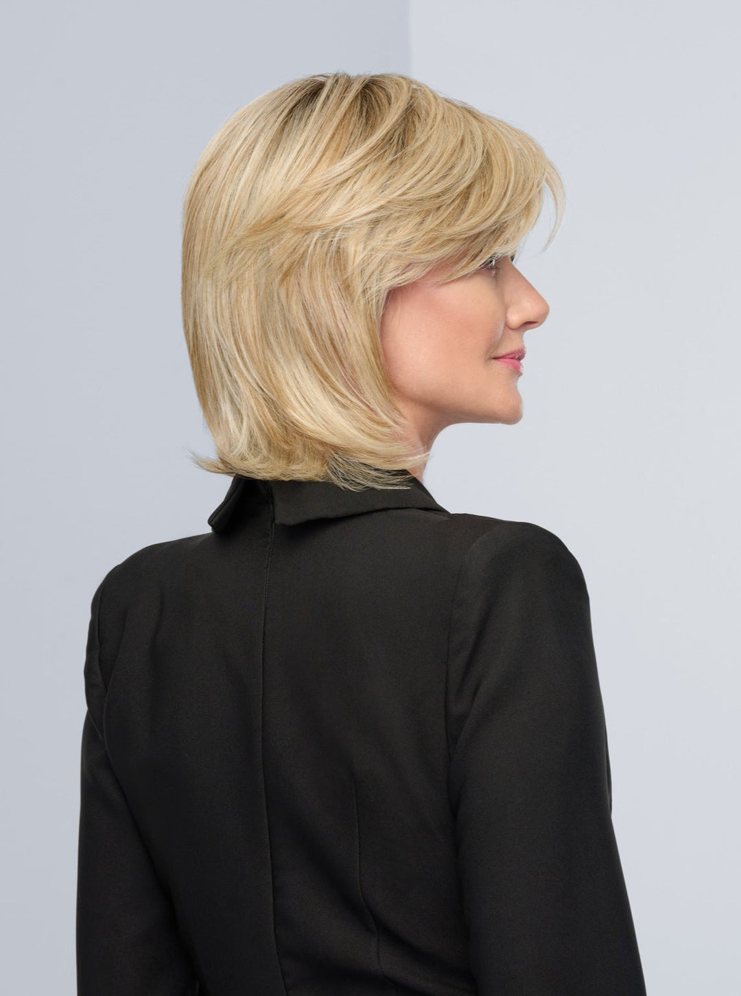 Black Tie Chic