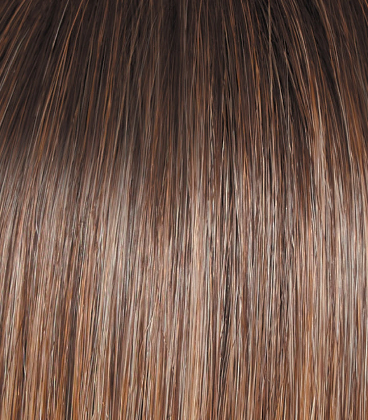 Gabor Heat Friendly Under Cover Halo Wig product photo 5