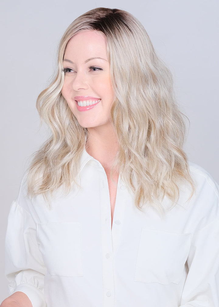 Rose Ella HAND TIED