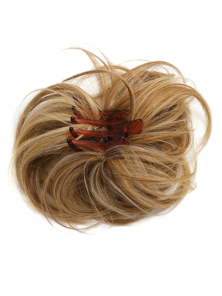 Modern Chignon (Grab Bag)