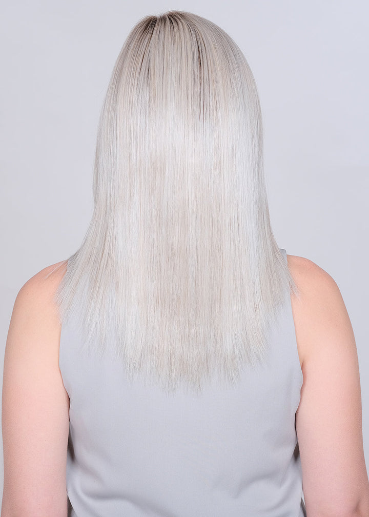 Kushikamana 18"