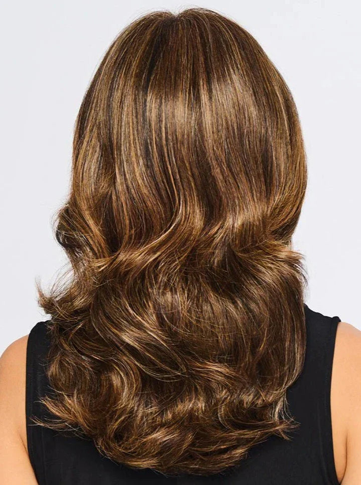Layered Appeal