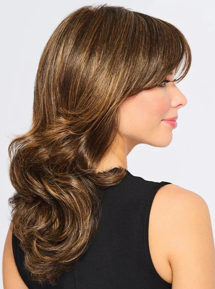 Layered Appeal