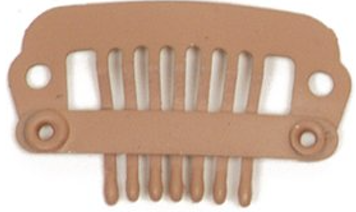 SNAP CLIP_SMALL <BR> SUP-8010