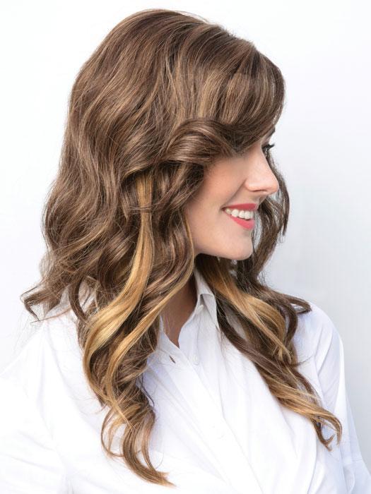 LUXE TOP PIECE