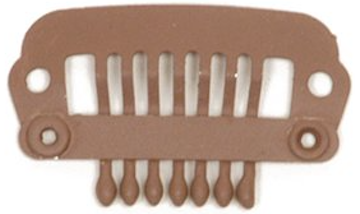 SNAP CLIP_SMALL <BR> SUP-8010