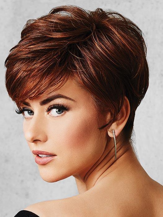 perfect pixie