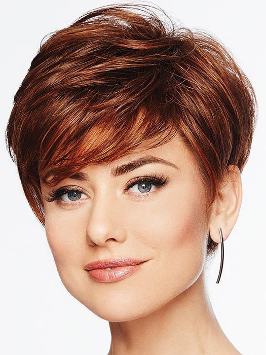 perfect pixie