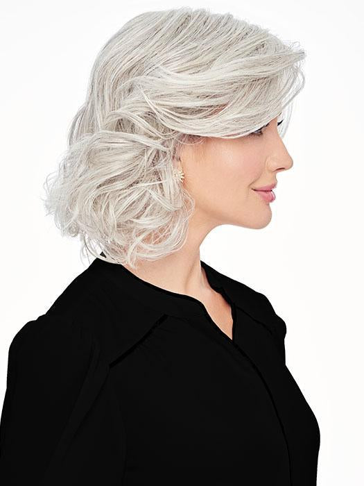 bombshell bob