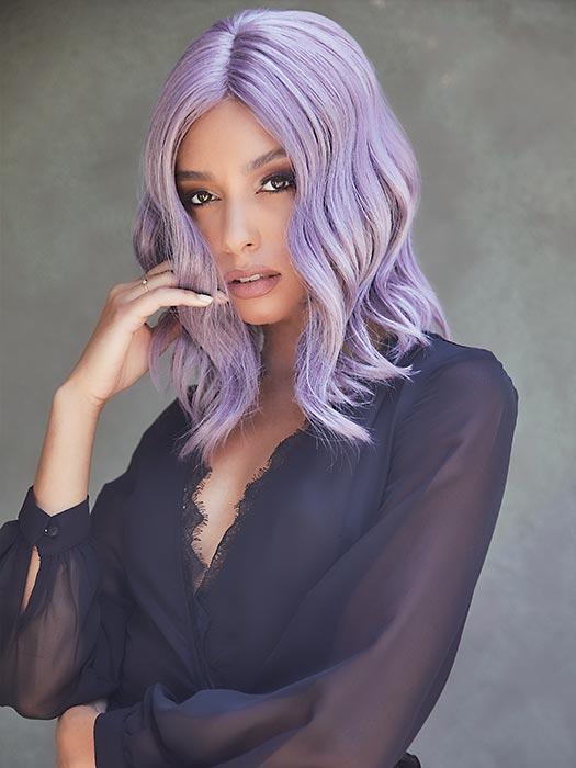 velvet wavez
