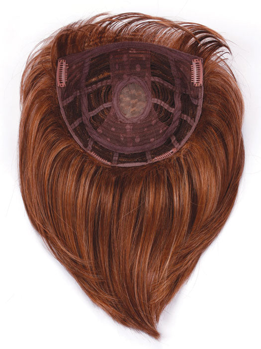 faux fringe