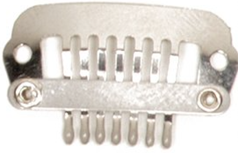 SNAP CLIP_SMALL <BR> SUP-8010