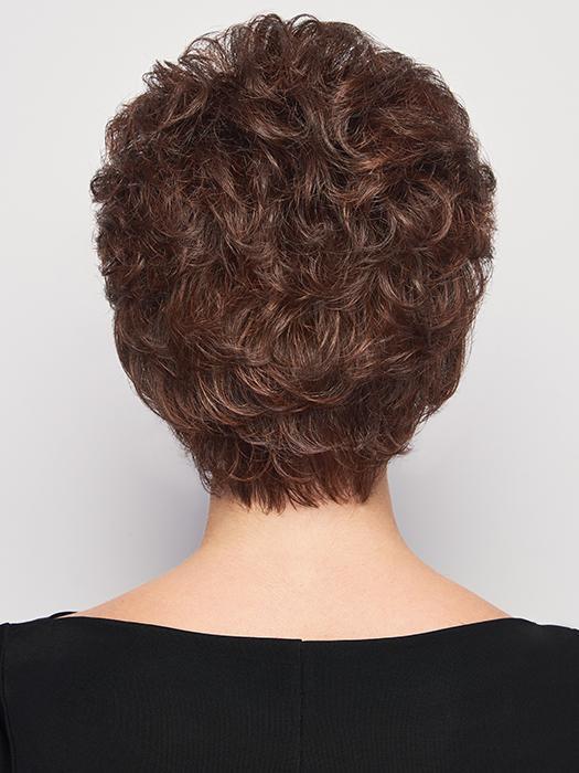Voluminous Crop